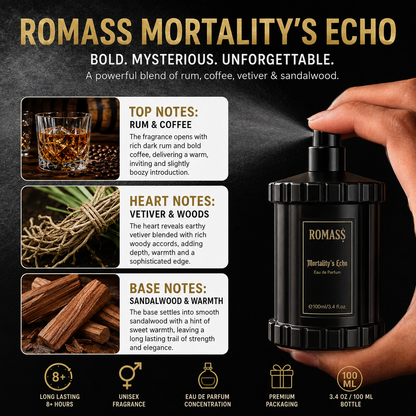 ROMASS Mortality Echo