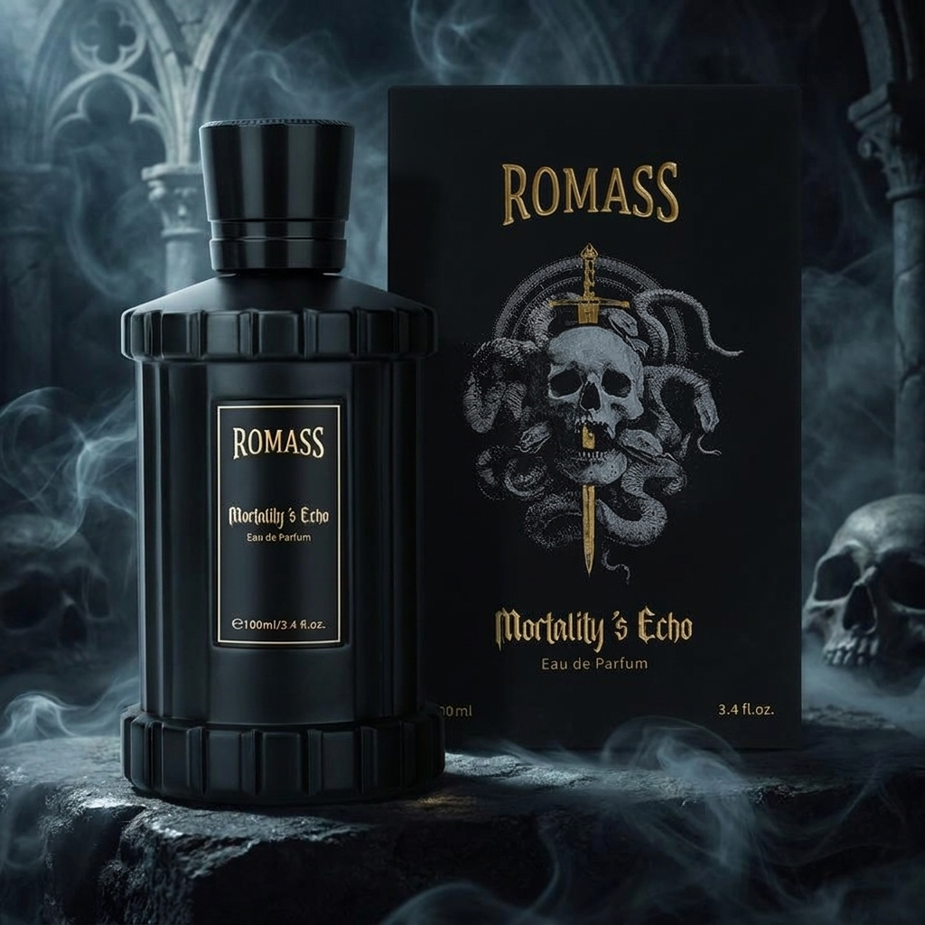 ROMASS Mortality Echo