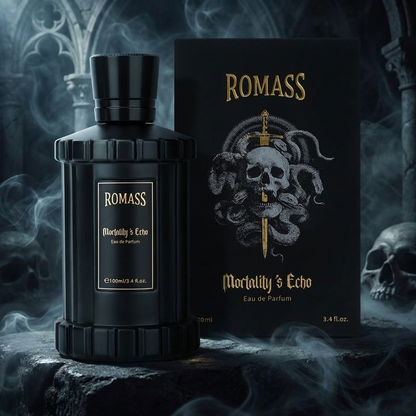 ROMASS Mortality Echo