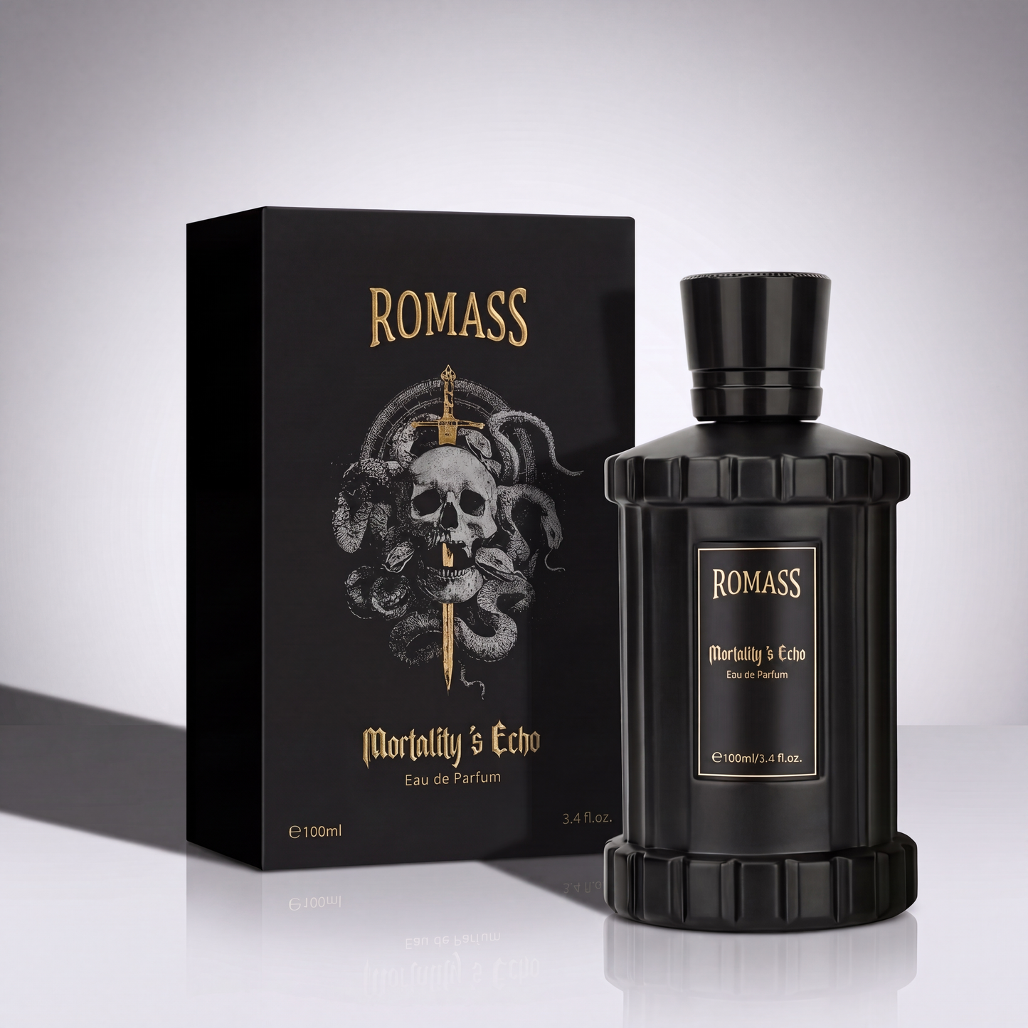 ROMASS Mortality Echo