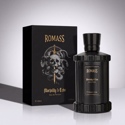 ROMASS Mortality Echo