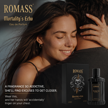 ROMASS Mortality Echo